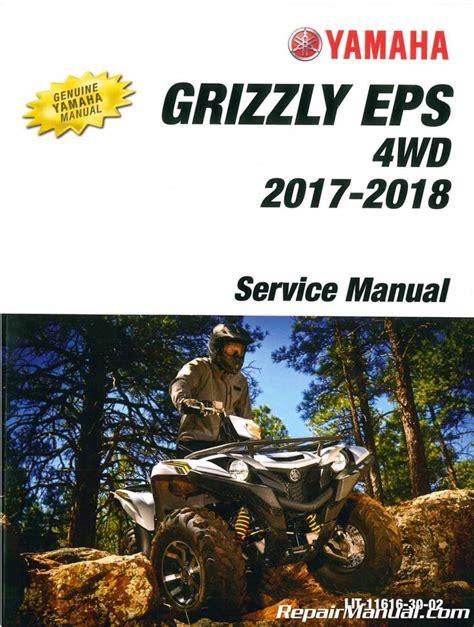 2013 yamaha grizzly 700 owners manual pdf Epub
