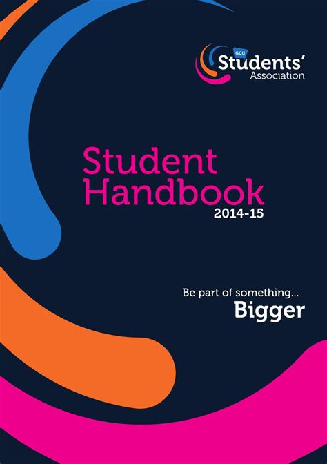 2013-2014OKWU Student Handbook Ebook Kindle Editon