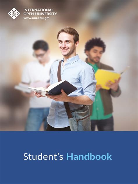 2013-2014OKWU Student Handbook Ebook Kindle Editon