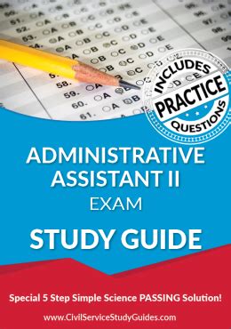 2014 2015 study guide student administrative services Reader