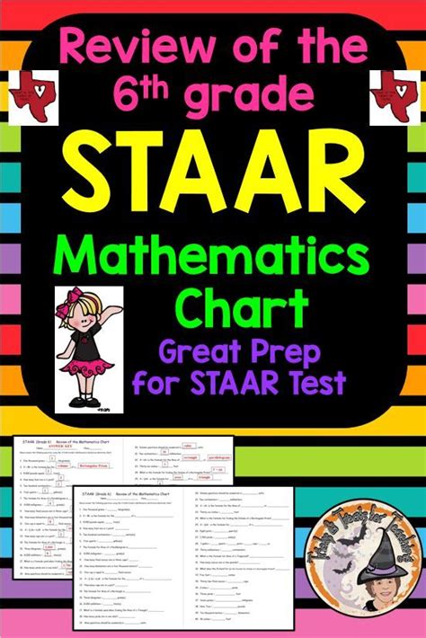 2014 6th Grade Staar Math Answer Key Doc