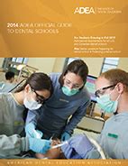 2014 ADEA Official Guide to Dental Schools For Students Entering in Fall 2015 Ebook Full Download Doc