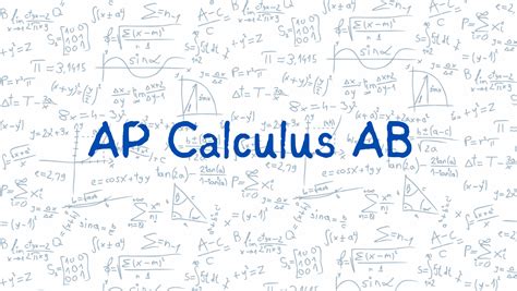 2014 AP Calculus AB FRQ: A Comprehensive Guide to Success