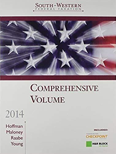 2014 Comprehensive Volume Solutions Manual Kindle Editon