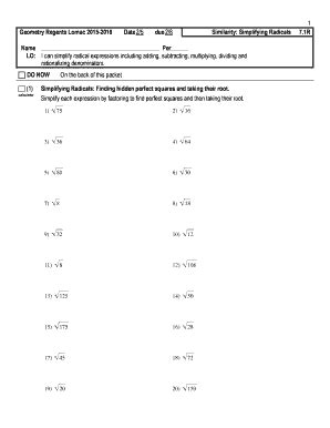 2014 Geometry Regents Answer Key Kindle Editon