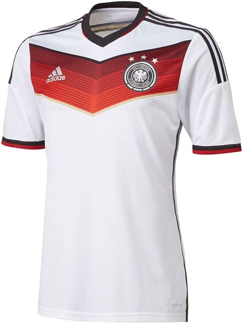 2014 Germany World Cup Shirt: A Timeless Classic