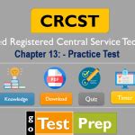 2014 IAHCSMM CRCST SAMPLE EXAM Ebook Epub