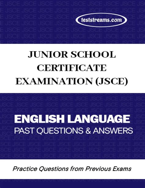 2014 Jsce Question And Answer Epub