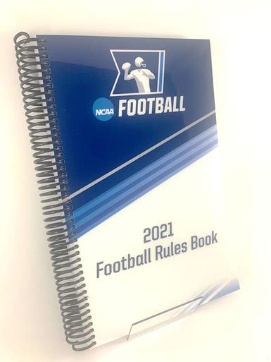 2014 Ncaa Football Rule Book Pdf Ebook Reader