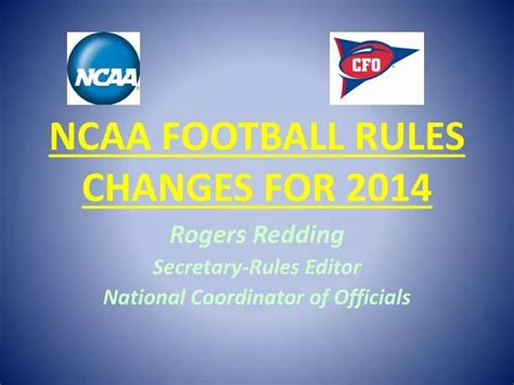 2014 Ncaa Football Rules And Regulations Ebook Doc