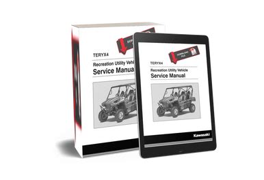 2014 Teryx 4 Service Manual Ebook Reader