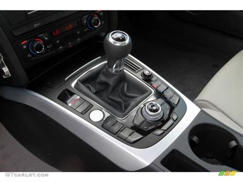 2014 audi a5 manual transmission PDF