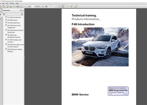 2014 bmw x1 manual pdf Reader