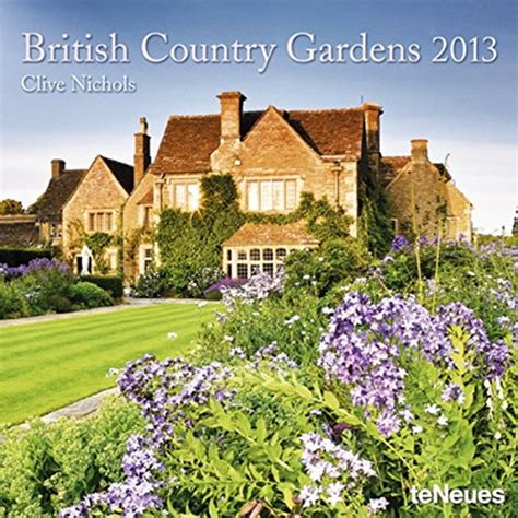 2014 british country gardens mini wall calendar Doc