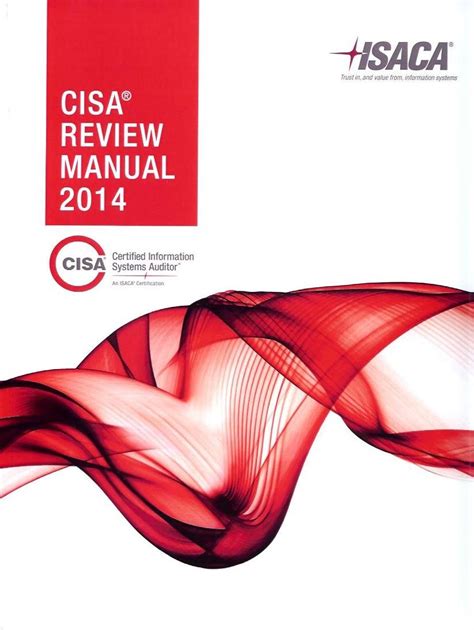 2014 cisa review manual Epub