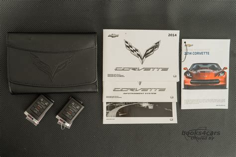 2014 corvette infotainment manual Kindle Editon