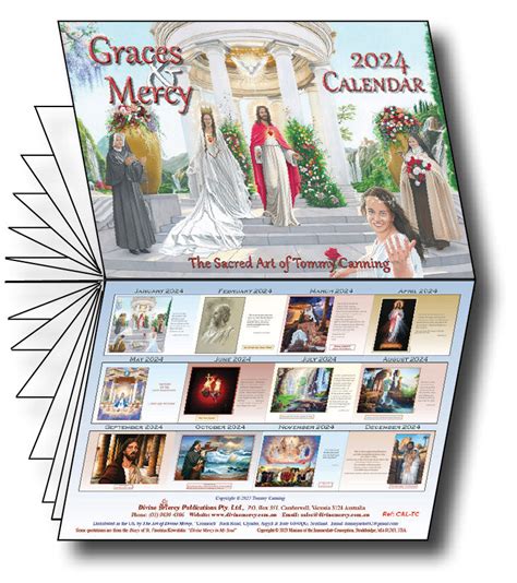 2014 divine mercy pocket calendar Ebook Doc