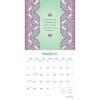 2014 enlightened rumi mini wall calendar Epub