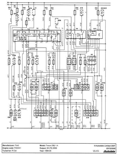 2014 ford focus wiring diagram Ebook Reader