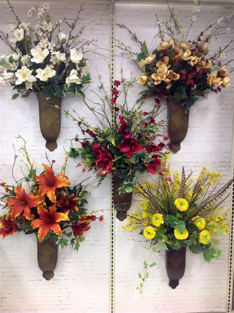 2014 garden bouquets wall Doc