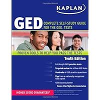 2014 ged complete self study guide Doc