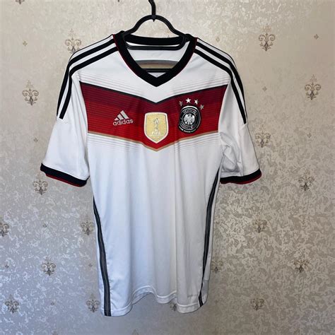 2014 germany world cup shirt