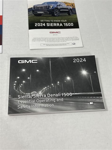 2014 gmc sierra 1500 owners manual Kindle Editon