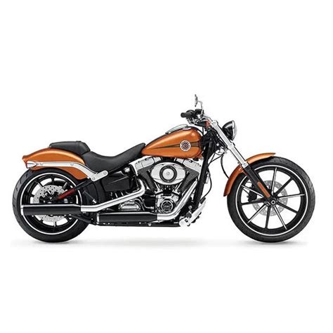 2014 harley davidson breakout service manual Kindle Editon