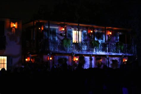 2014 Haunted House Walkthrough