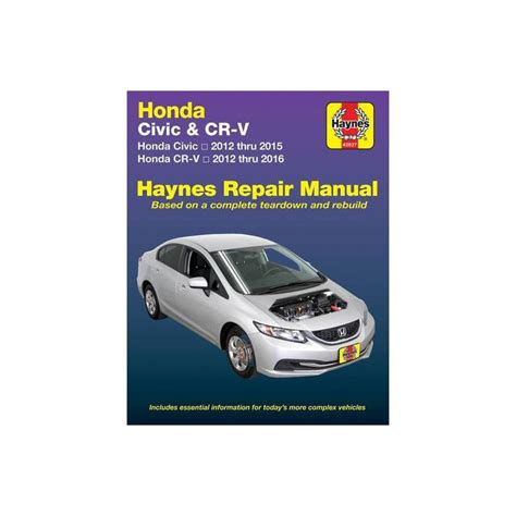 2014 honda civic owners manual Doc