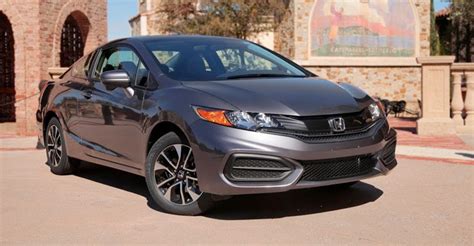 2014 honda civic problems PDF