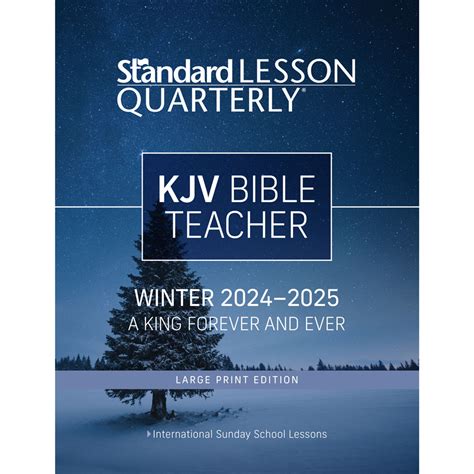 2014 international sunday school lessons Reader