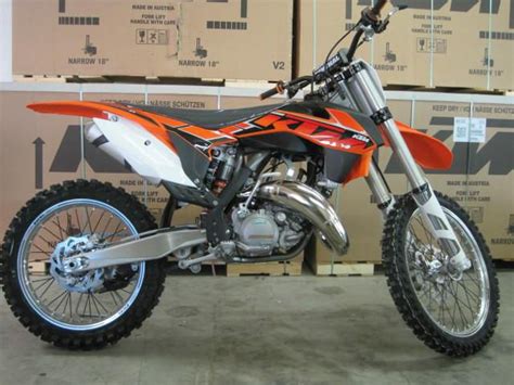 2014 ktm 125 sx repair manual Doc