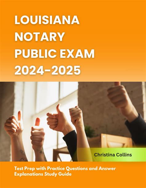 2014 louisiana study guide notary Epub