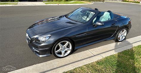 2014 mercedes benz slk class slk250 manual Reader