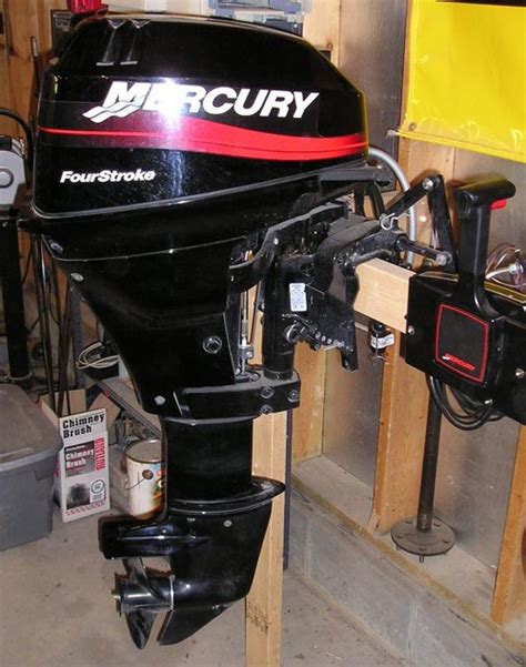 2014 mercury 150 four stroke owners manual Reader