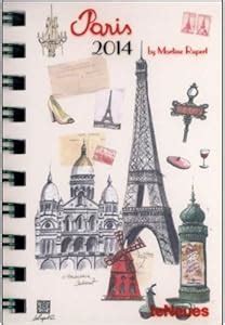 2014 paris deluxe pocket engagement calendar Doc