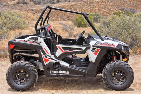 2014 polaris rzr s 900 Doc