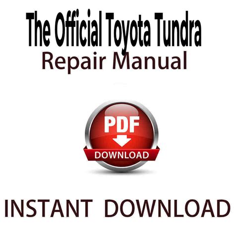 2014 tundra service manual torrent Kindle Editon
