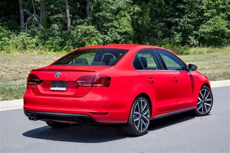 2014 vw jetta gli Reader