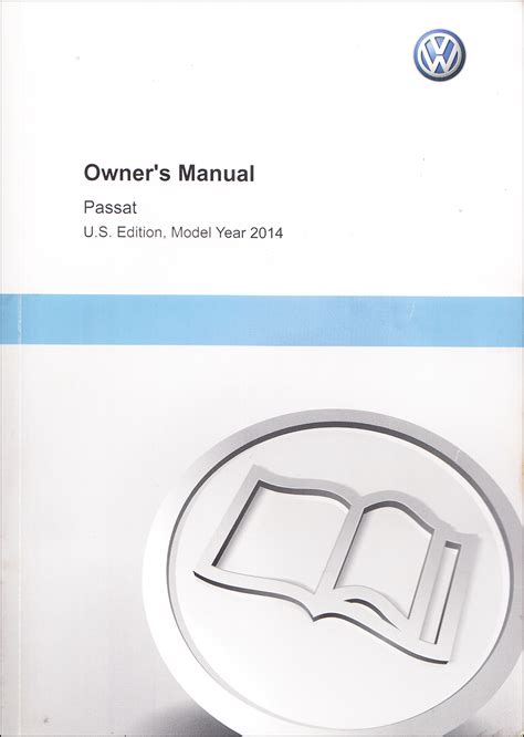 2014 vw passat owners manual pdf Ebook Kindle Editon