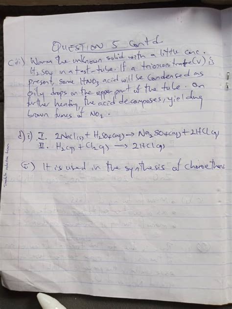 2014 waec chemistry essay and obj answers Kindle Editon