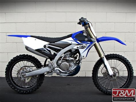 2014 yamaha yz250f pro atv motor sports Epub