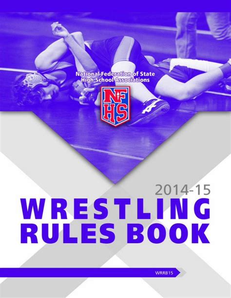 2014-15-nfhs-wrestling-test-part-i Ebook PDF