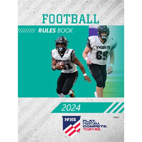 2014-nfhs-football-rule-book Ebook Doc