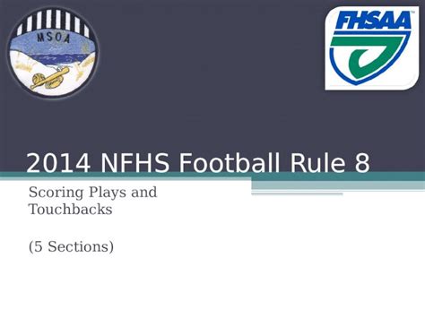 2014-nfhs-football-rules-test Ebook Doc