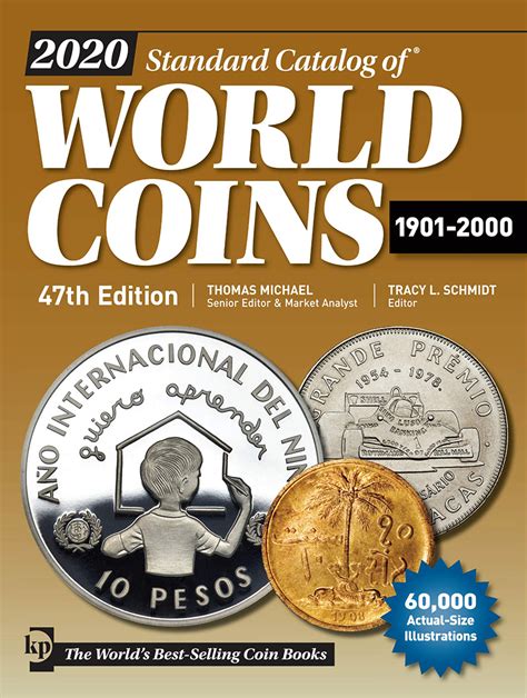2014.Standard.Catalog.of.World.Coins.1901.2000 Ebook PDF