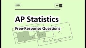 2015 AP Stats FRQ: A Comprehensive Guide