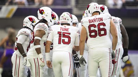 2015 Arizona Cardinals Roster: The Ultimate Guide