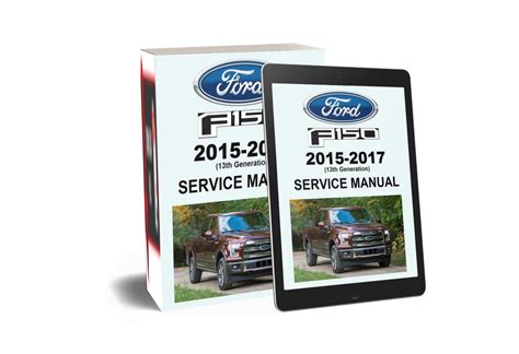 2015 F150 Service Manual Ebook Epub